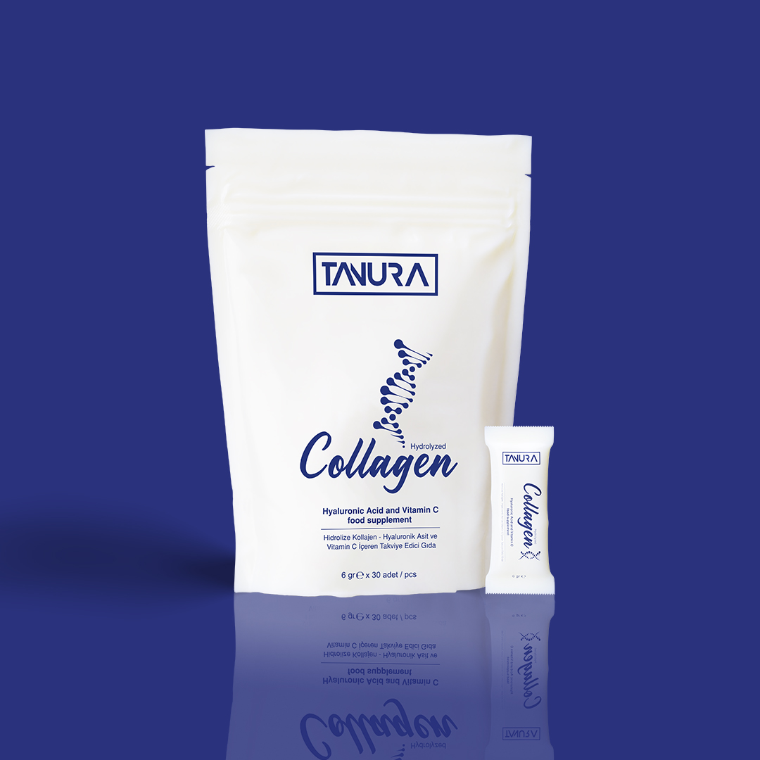 HYDROLIZED COLLAGEN