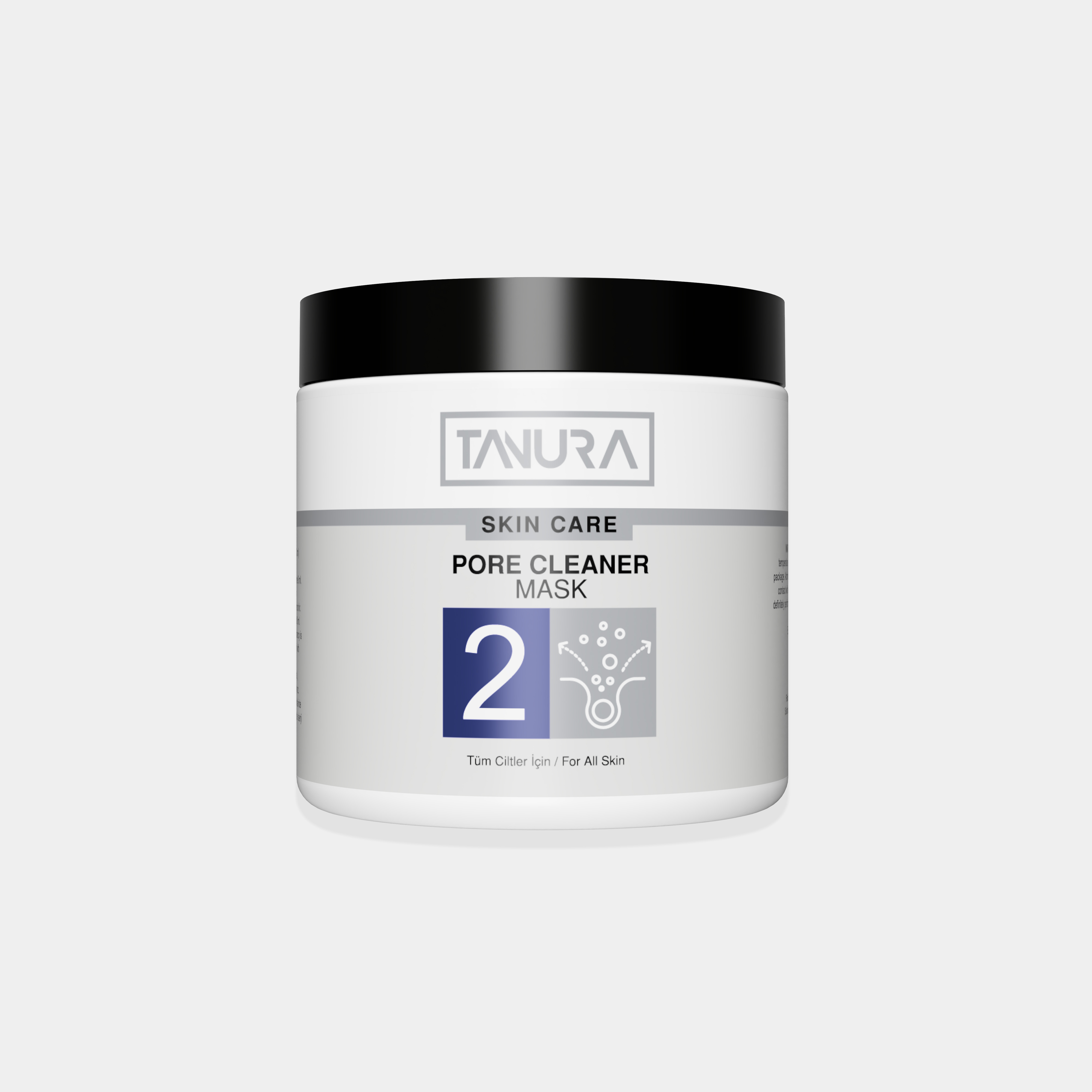 PORE CLEANER MASK