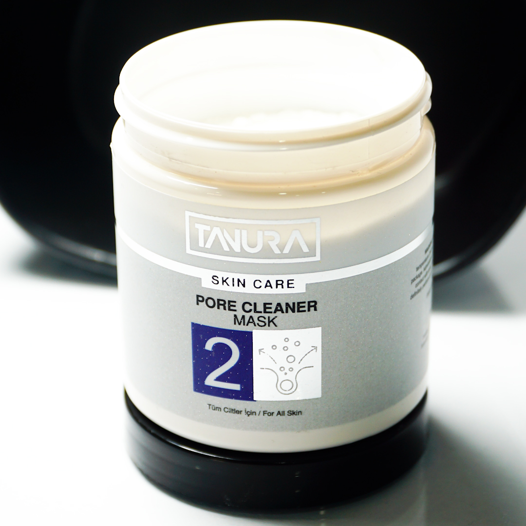 PORE CLEANER MASK